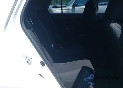 2008 Scion Xd z USA, uszkodzony, nr VIN JTKKU10498J026892